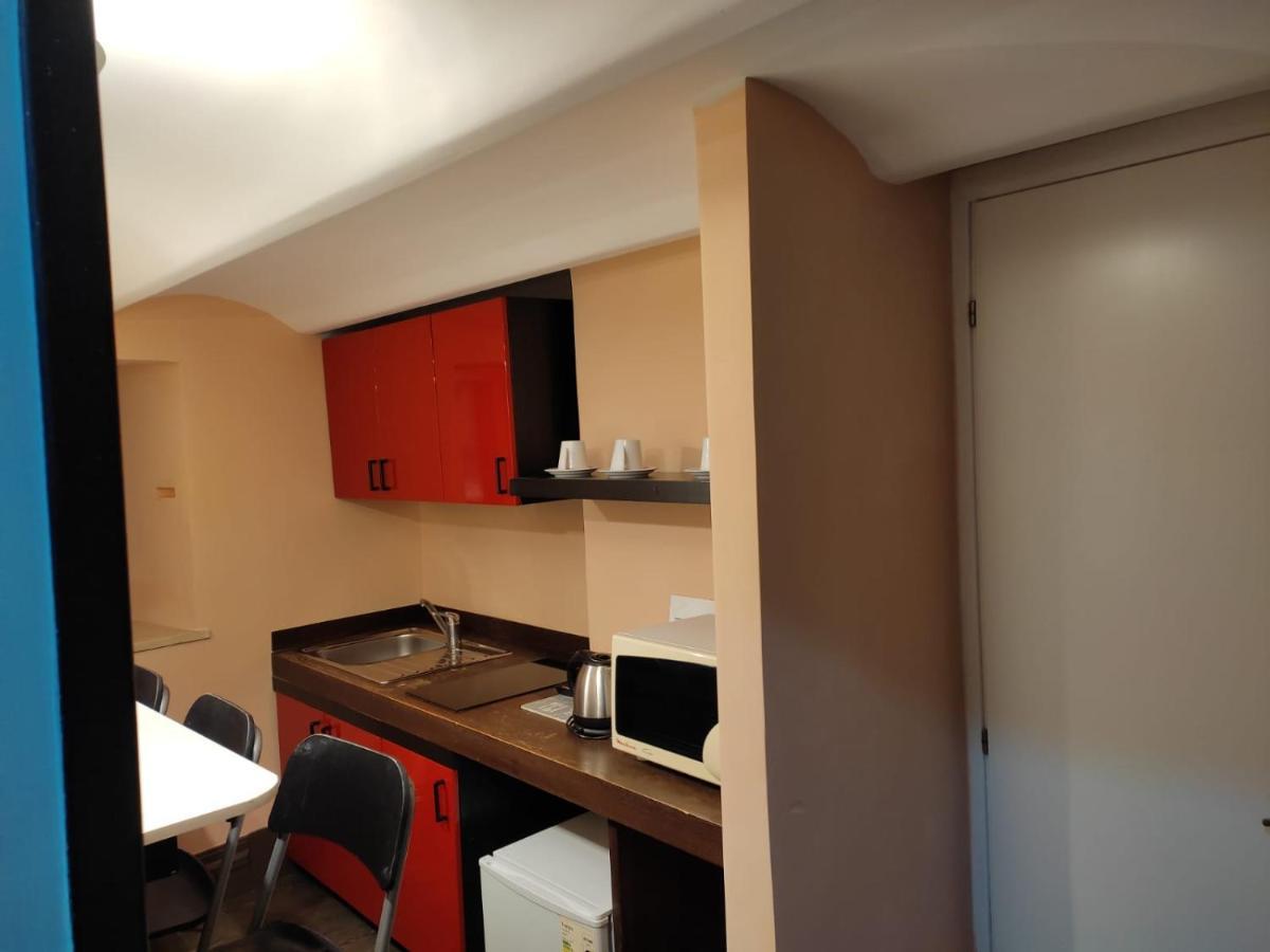 Relais Palazzo Taverna Rome Extérieur photo